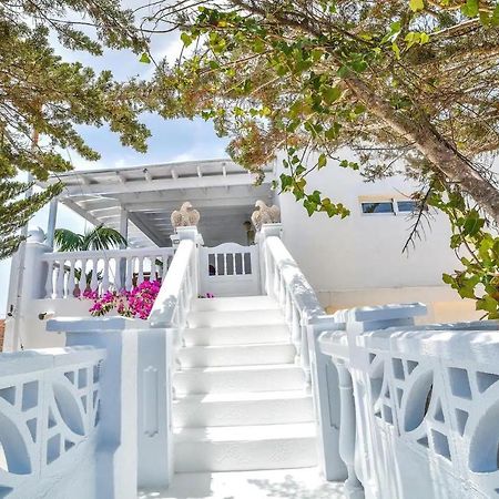 Las Nieves Suites تيغيسي المظهر الخارجي الصورة