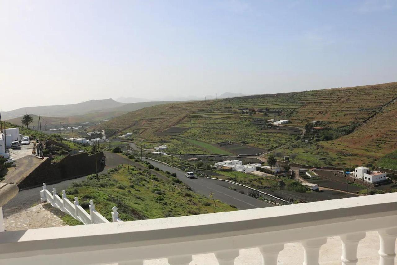 Las Nieves Suites تيغيسي المظهر الخارجي الصورة