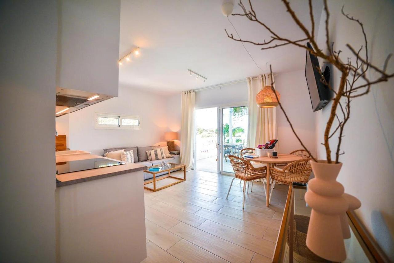 Las Nieves Suites تيغيسي المظهر الخارجي الصورة