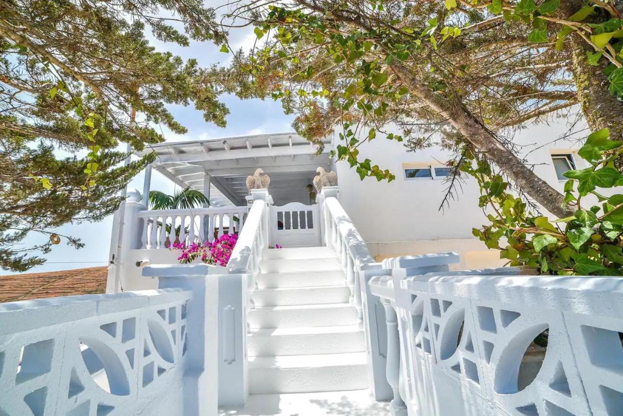 Las Nieves Suites تيغيسي المظهر الخارجي الصورة