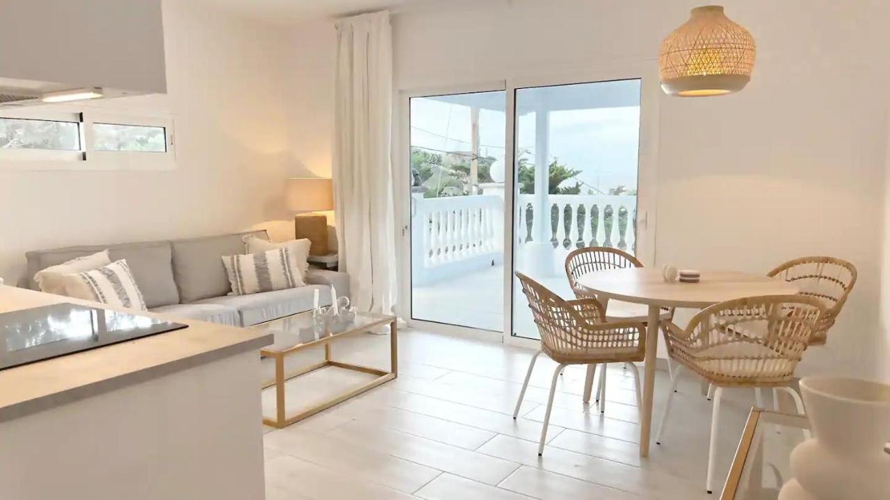 Las Nieves Suites تيغيسي المظهر الخارجي الصورة