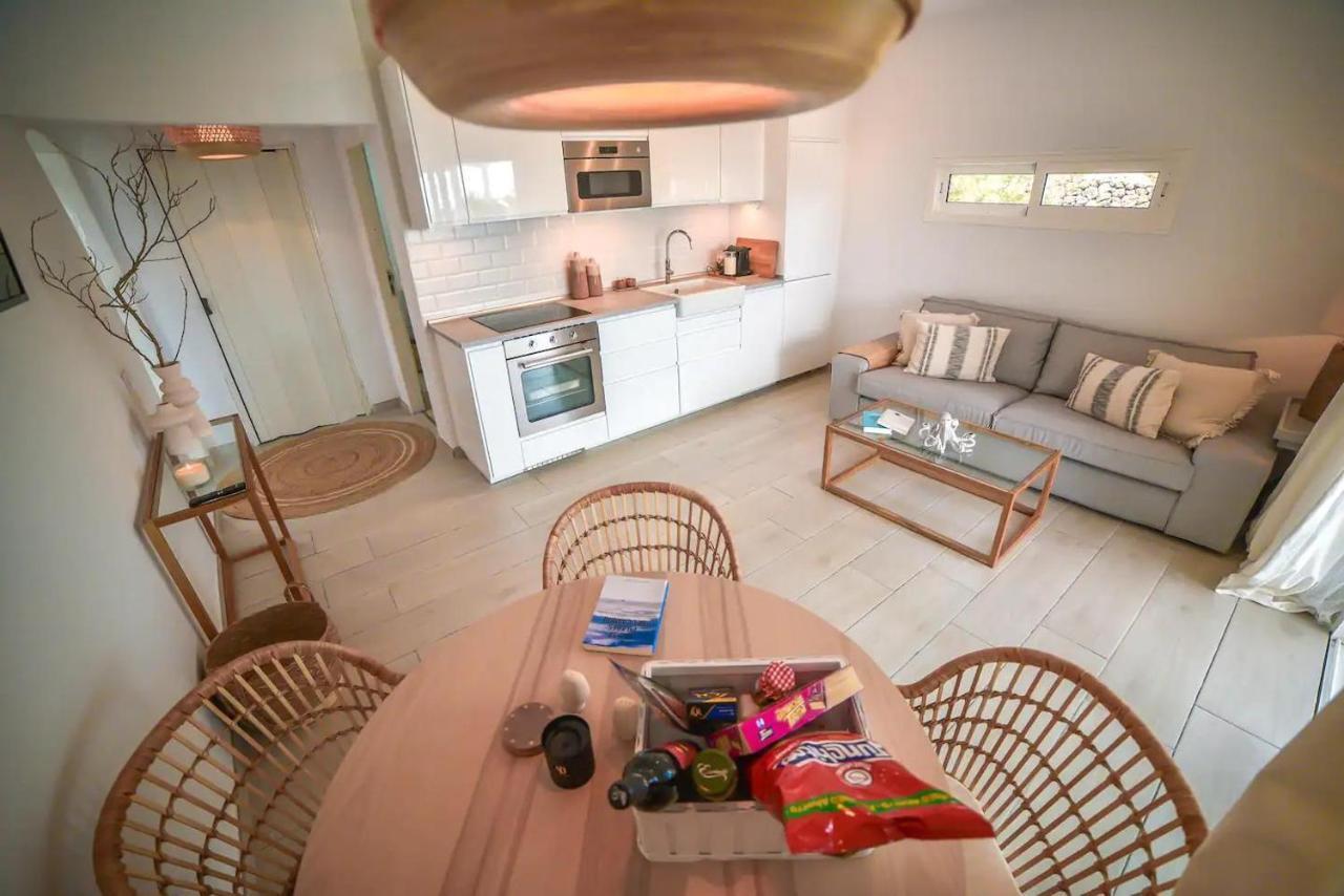 Las Nieves Suites تيغيسي المظهر الخارجي الصورة