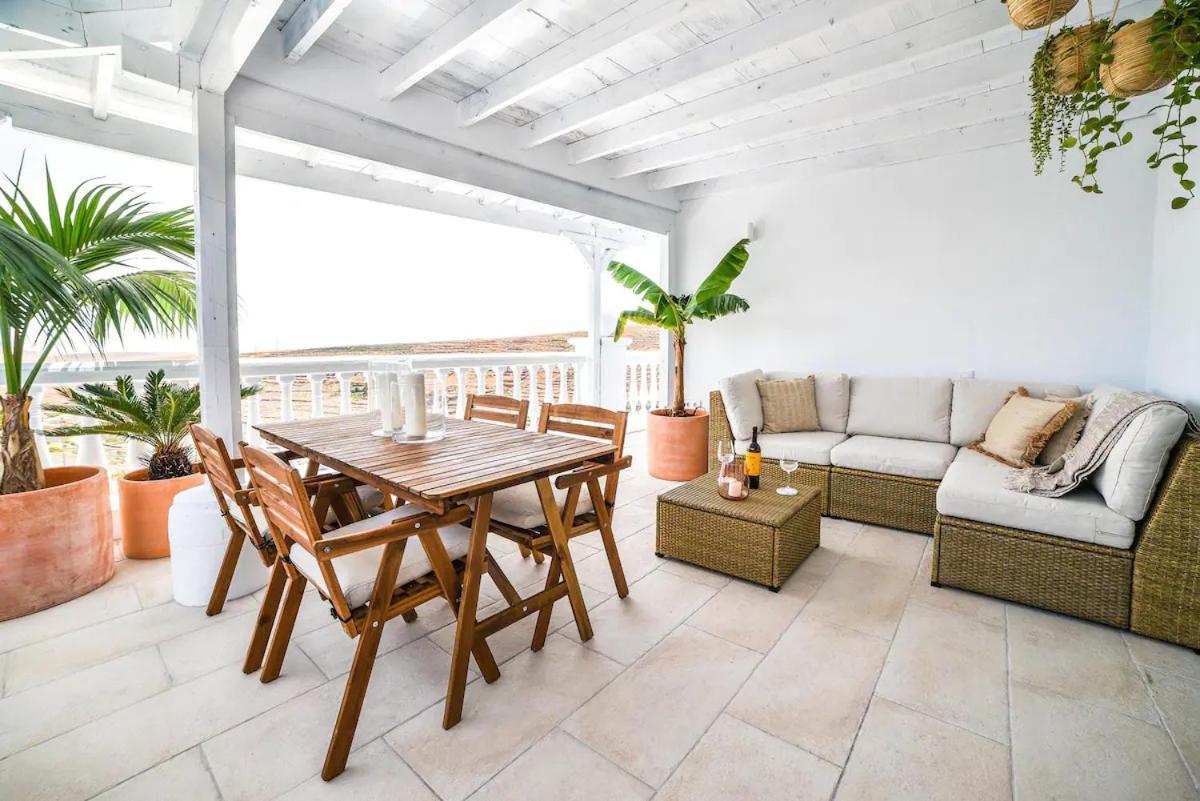 Las Nieves Suites تيغيسي المظهر الخارجي الصورة
