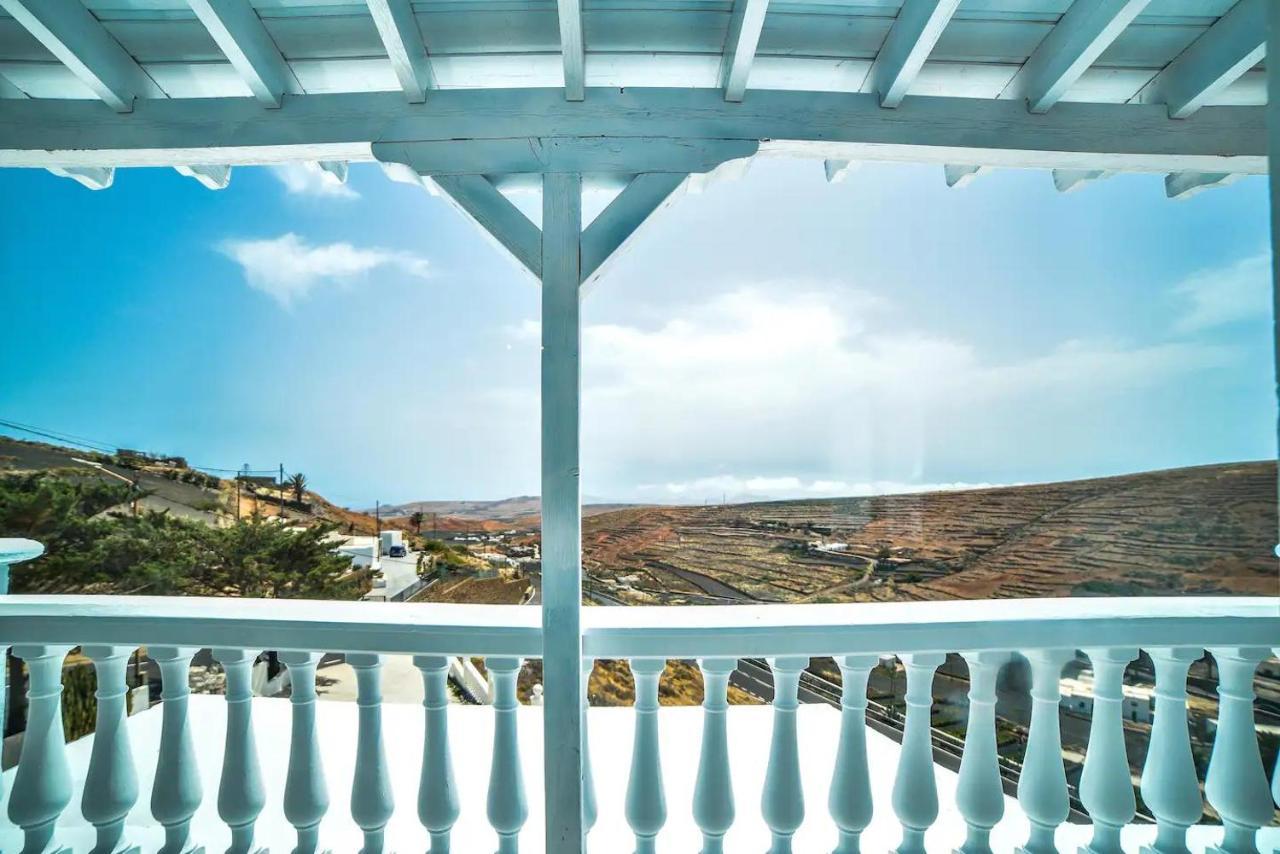 Las Nieves Suites تيغيسي المظهر الخارجي الصورة