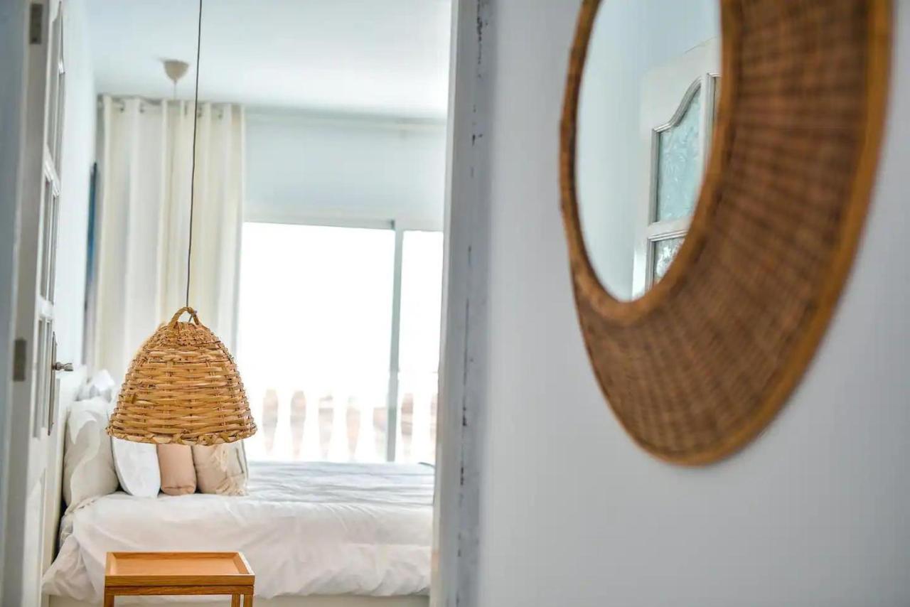 Las Nieves Suites تيغيسي المظهر الخارجي الصورة