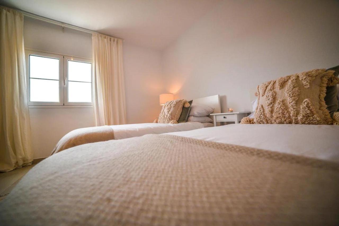 Las Nieves Suites تيغيسي المظهر الخارجي الصورة
