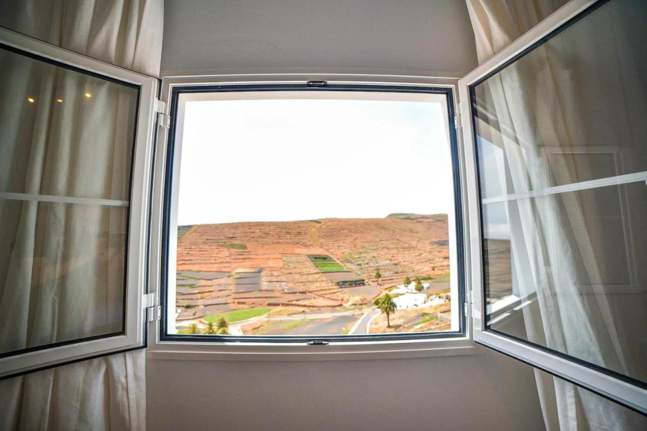 Las Nieves Suites تيغيسي المظهر الخارجي الصورة