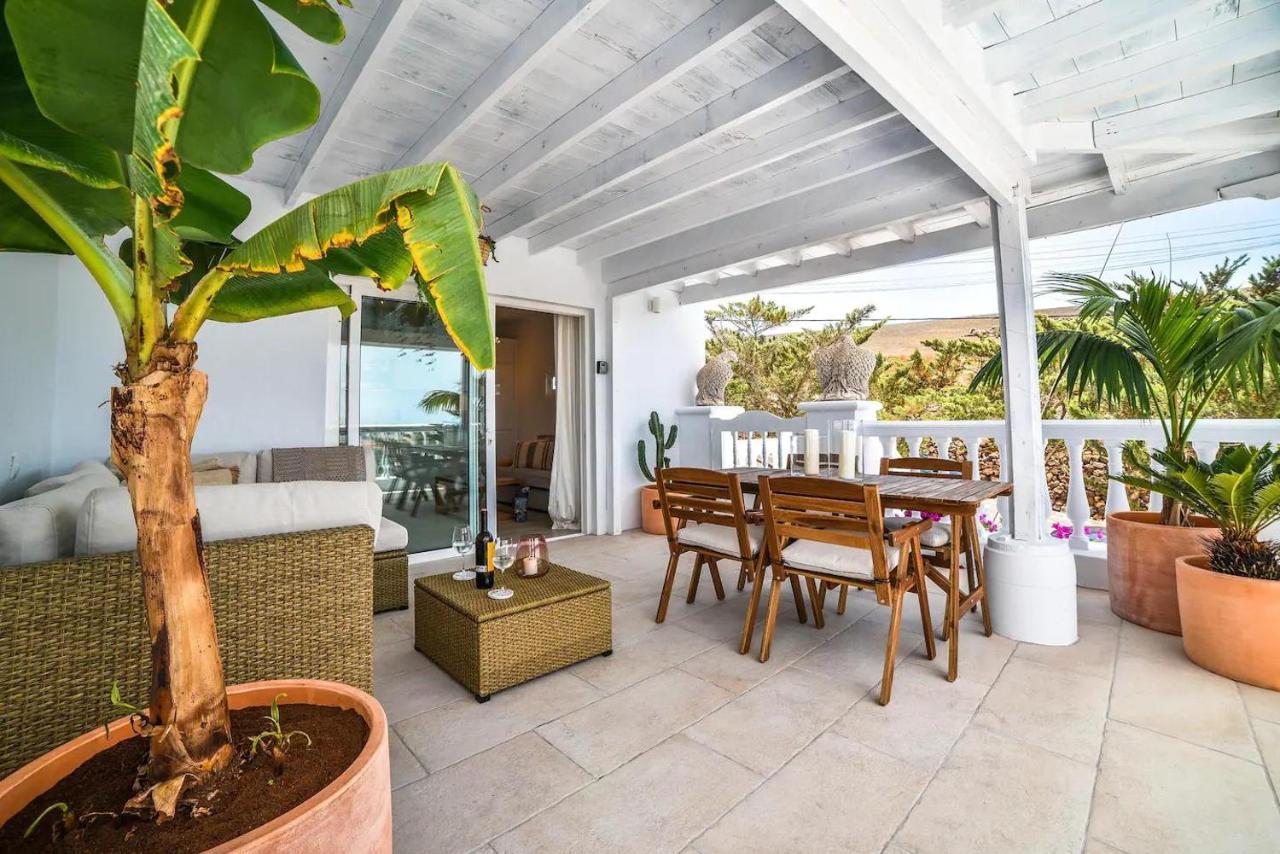 Las Nieves Suites تيغيسي المظهر الخارجي الصورة