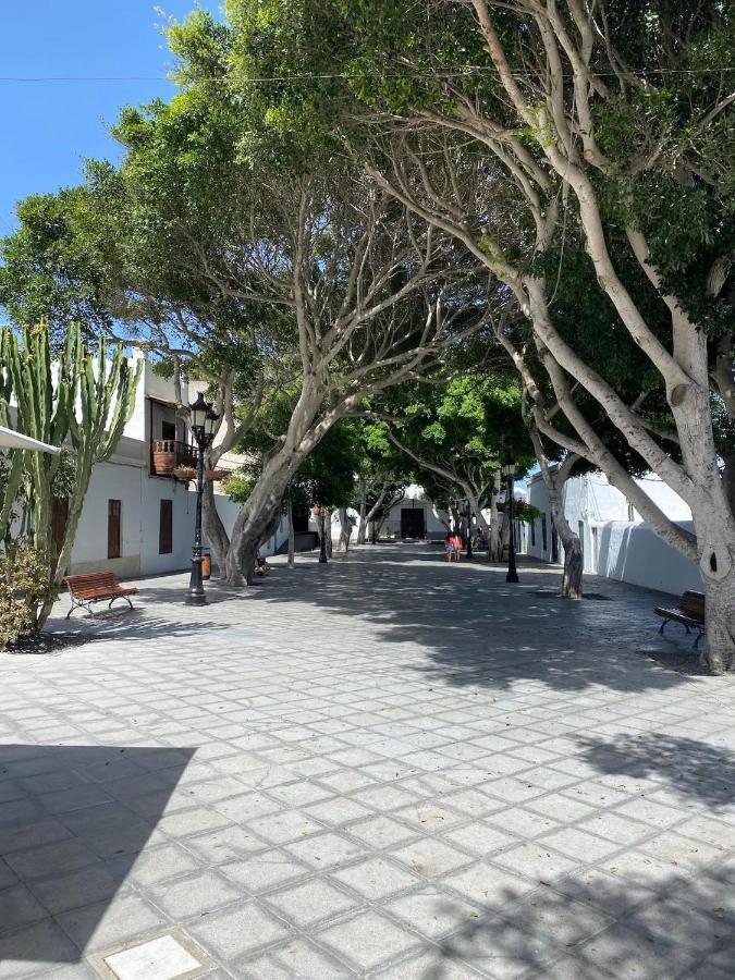 Las Nieves Suites تيغيسي المظهر الخارجي الصورة
