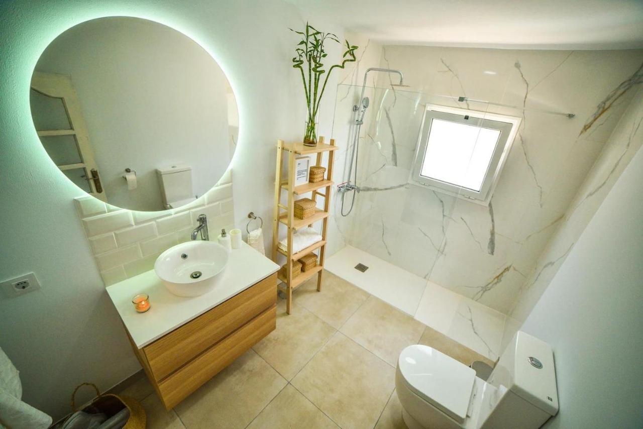 Las Nieves Suites تيغيسي المظهر الخارجي الصورة