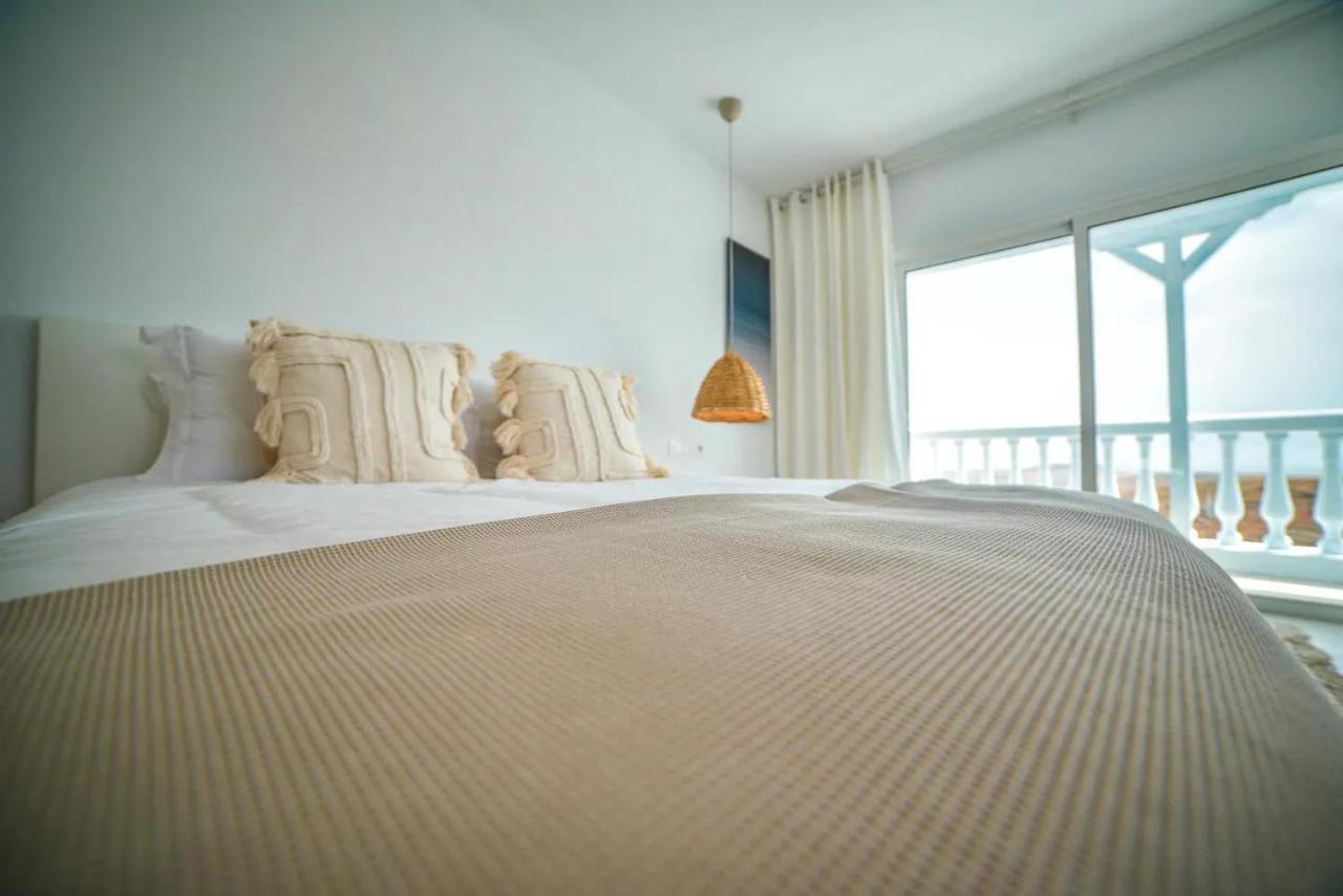 Las Nieves Suites تيغيسي المظهر الخارجي الصورة