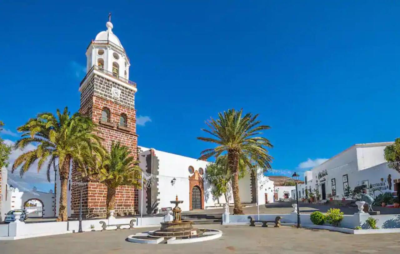 Las Nieves Suites تيغيسي المظهر الخارجي الصورة