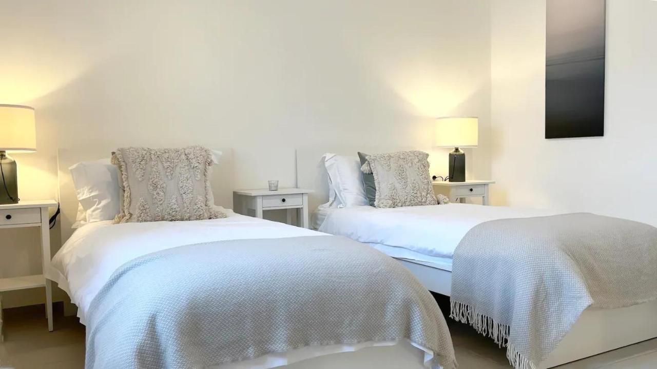 Las Nieves Suites تيغيسي المظهر الخارجي الصورة