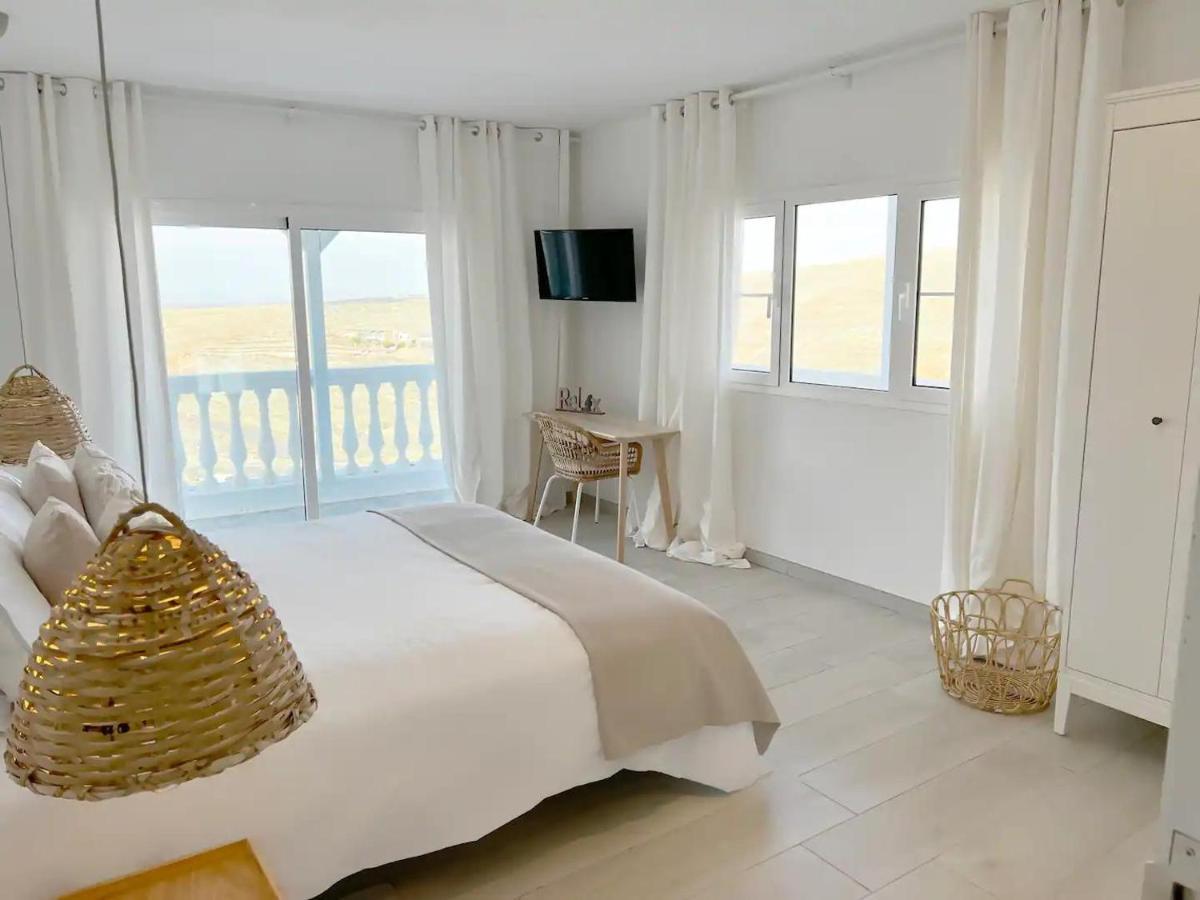 Las Nieves Suites تيغيسي المظهر الخارجي الصورة