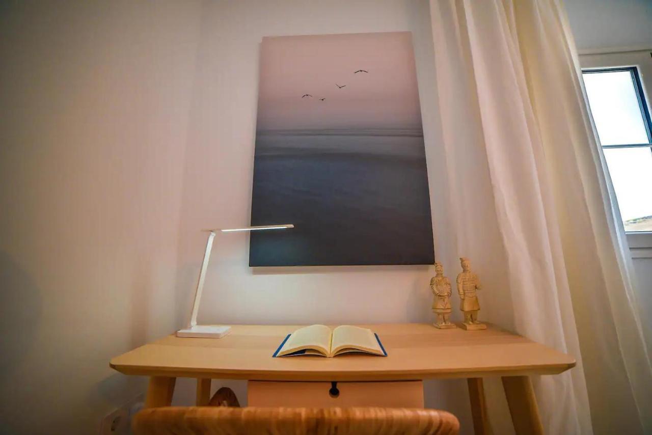Las Nieves Suites تيغيسي المظهر الخارجي الصورة